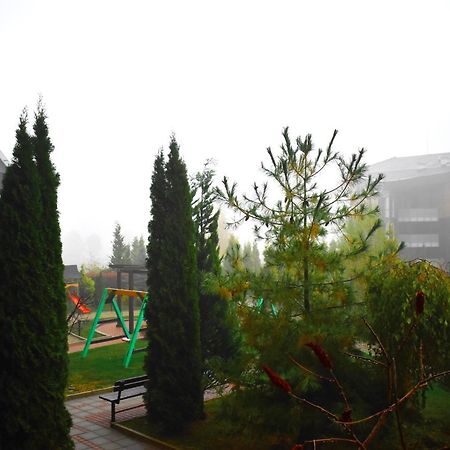 Aspen Ski And Golf Resort Bansko Extérieur photo