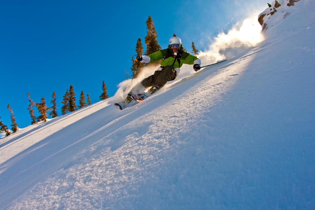 Aspen Ski And Golf Resort Bansko Extérieur photo
