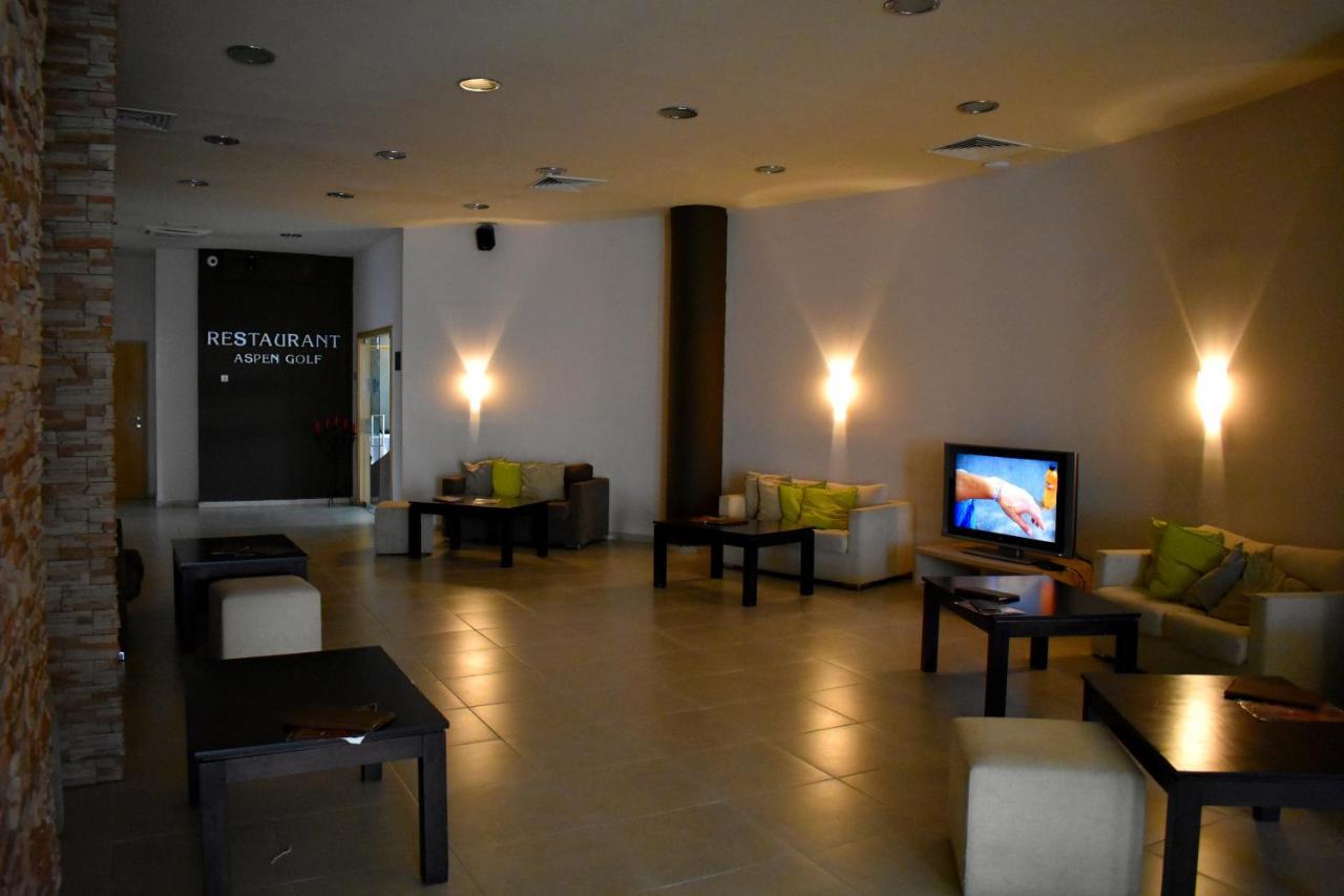 Aspen Ski And Golf Resort Bansko Extérieur photo